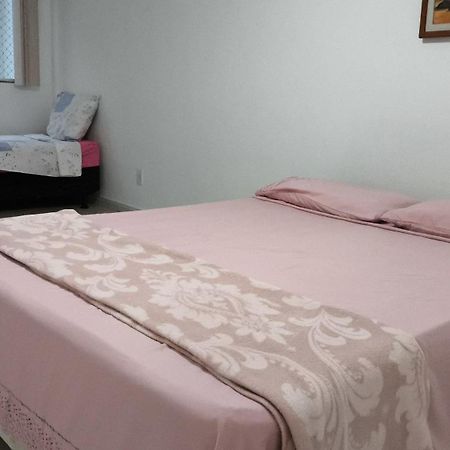 Motel Pousada - Costa Azul Rio das Ostras Pokoj fotografie