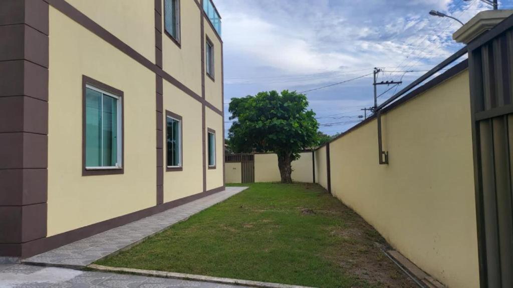 Motel Pousada - Costa Azul Rio das Ostras Exteriér fotografie