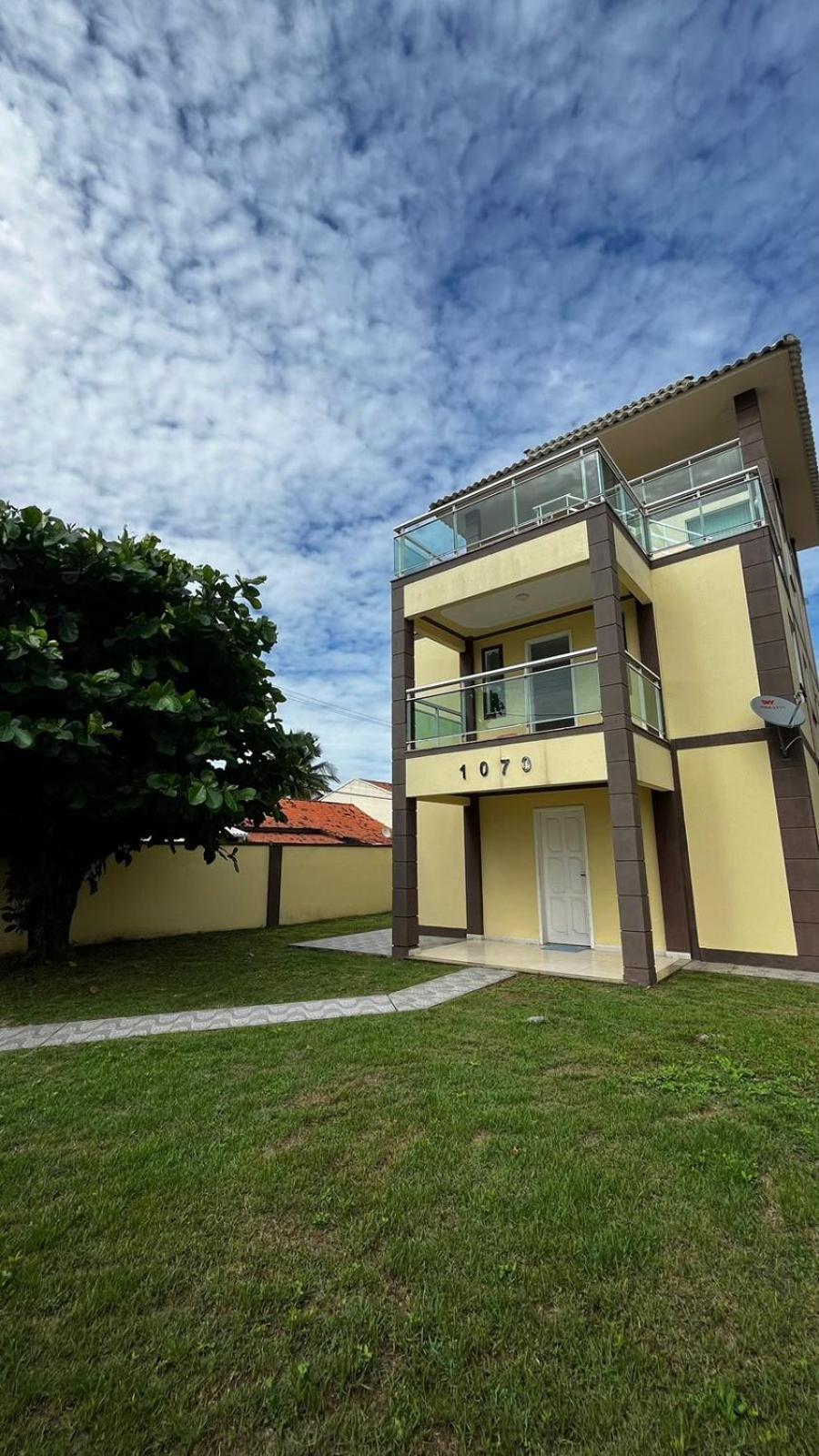 Motel Pousada - Costa Azul Rio das Ostras Exteriér fotografie