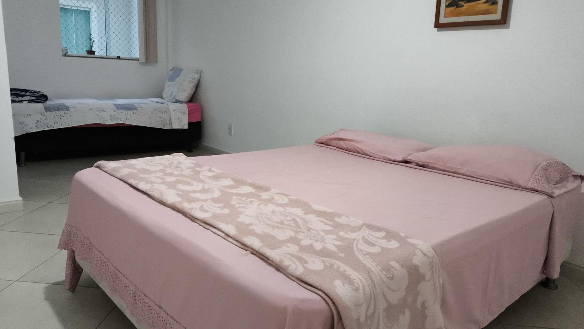 Motel Pousada - Costa Azul Rio das Ostras Pokoj fotografie